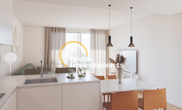 Nieuwbouw - Appartement - San Pedro - San Pedro del Pinatar