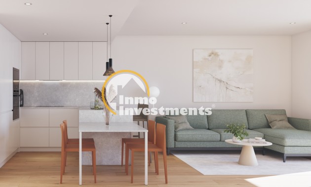 Nieuwbouw - Appartement - San Pedro - San Pedro del Pinatar