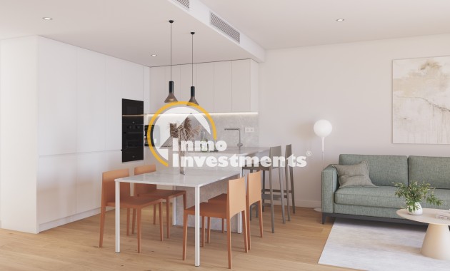 Nieuwbouw - Appartement - San Pedro - San Pedro del Pinatar