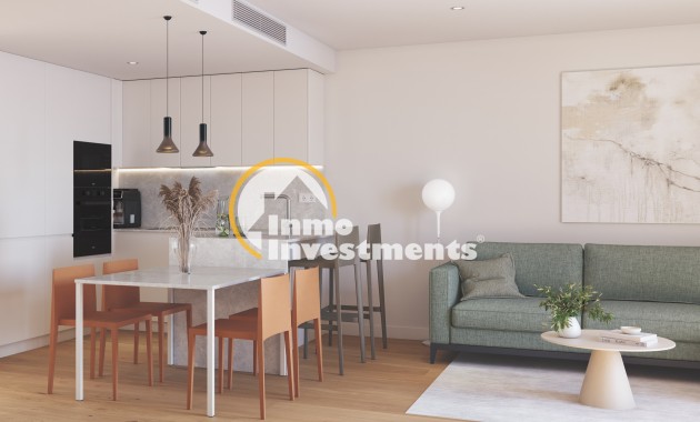 Nieuwbouw - Appartement - San Pedro - San Pedro del Pinatar
