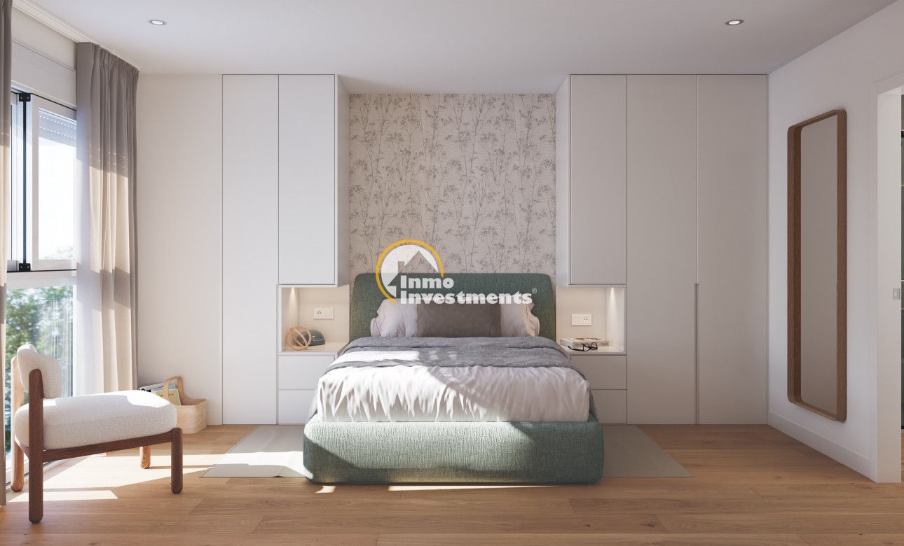 Nieuwbouw - Appartement - San Pedro - San Pedro del Pinatar