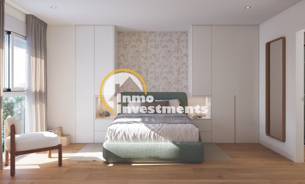 Nieuwbouw - Appartement - San Pedro - San Pedro del Pinatar