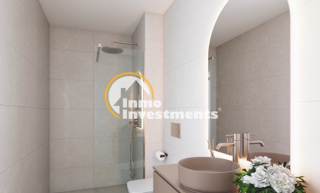 Nieuwbouw - Appartement - San Pedro - San Pedro del Pinatar
