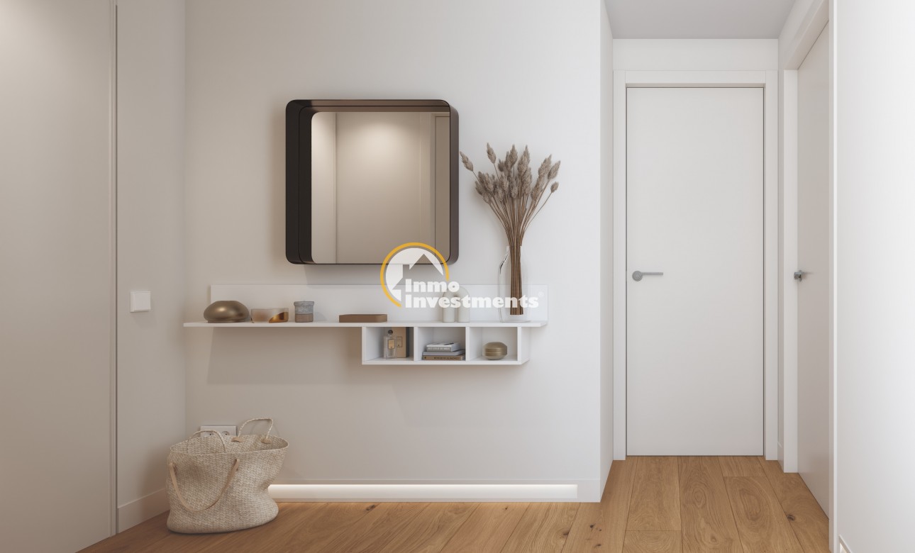 Nieuwbouw - Appartement - San Pedro - San Pedro del Pinatar