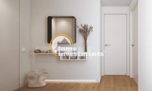 Nieuwbouw - Appartement - San Pedro - San Pedro del Pinatar