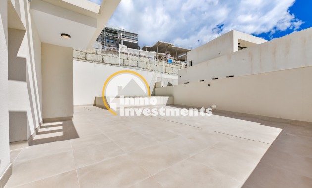 Nouvelle Construction - Villa - Finestrat