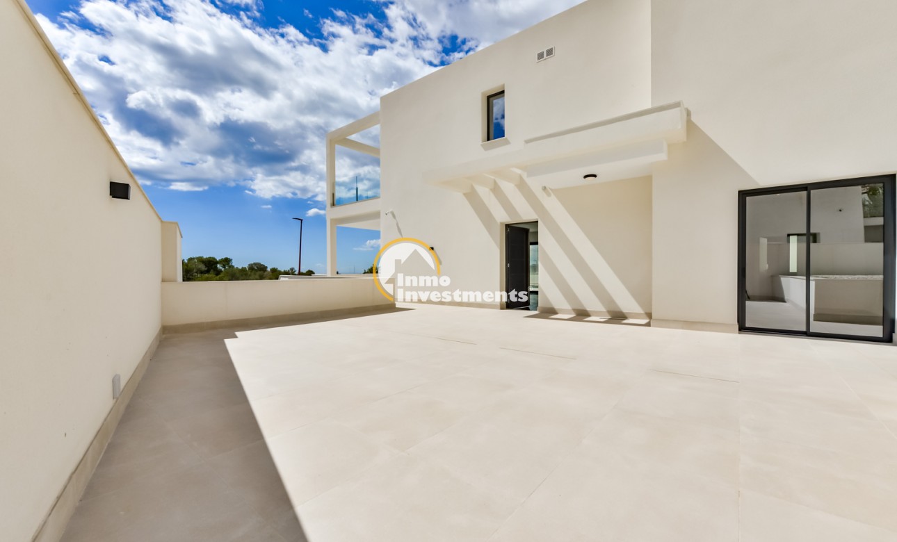 Nouvelle Construction - Villa - Finestrat