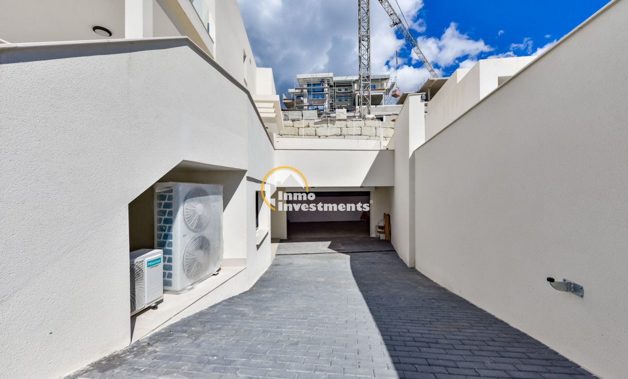 Nouvelle Construction - Villa - Finestrat