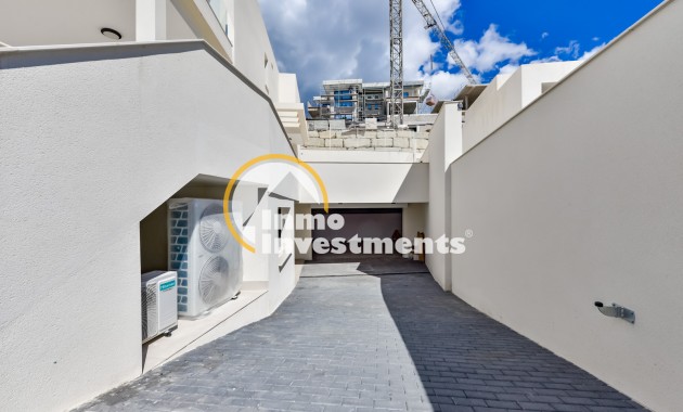 Nouvelle Construction - Villa - Finestrat