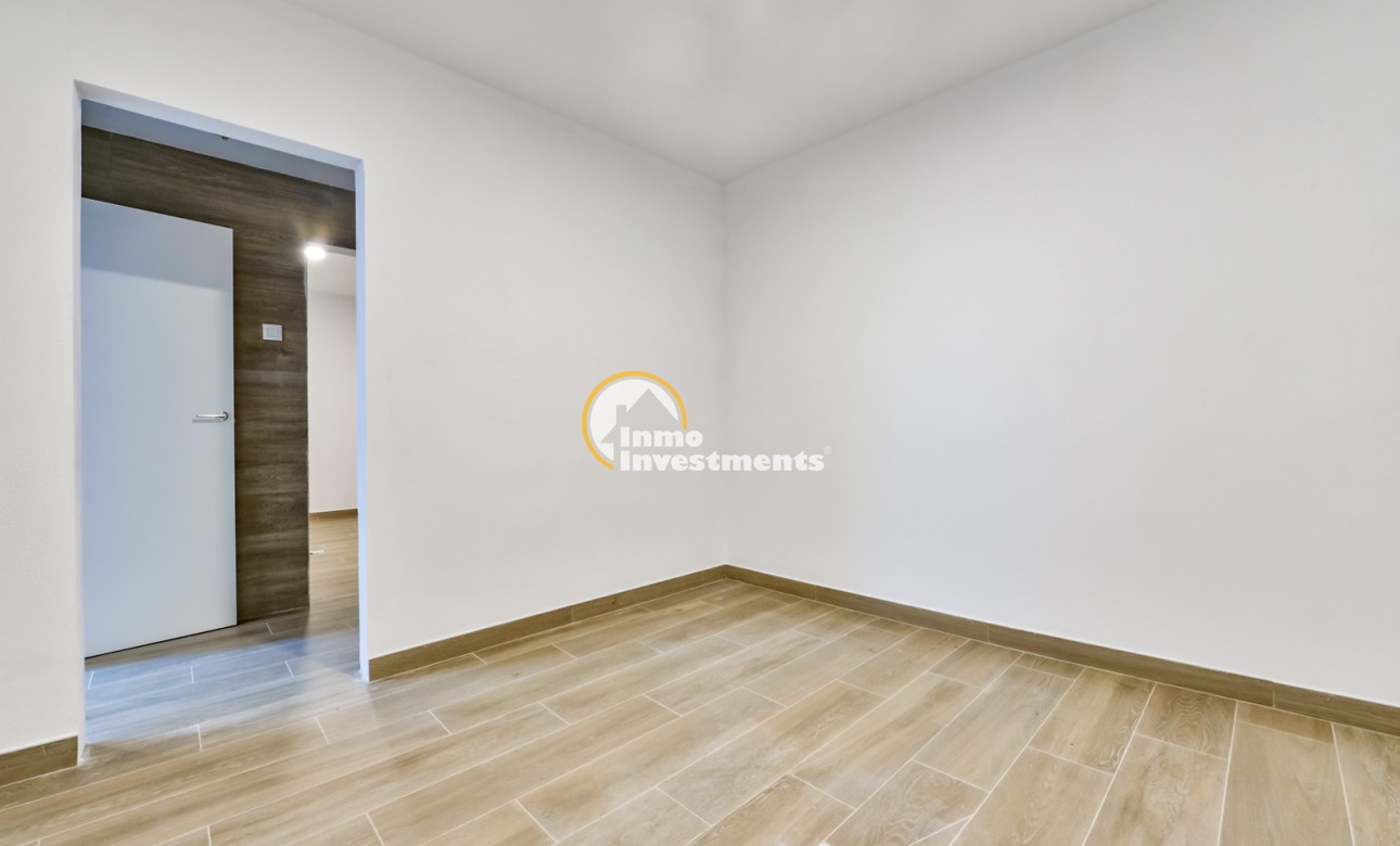 Nouvelle Construction - Villa - Finestrat