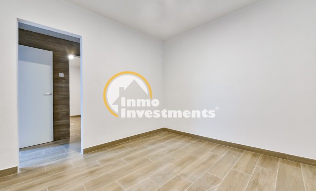 Nouvelle Construction - Villa - Finestrat