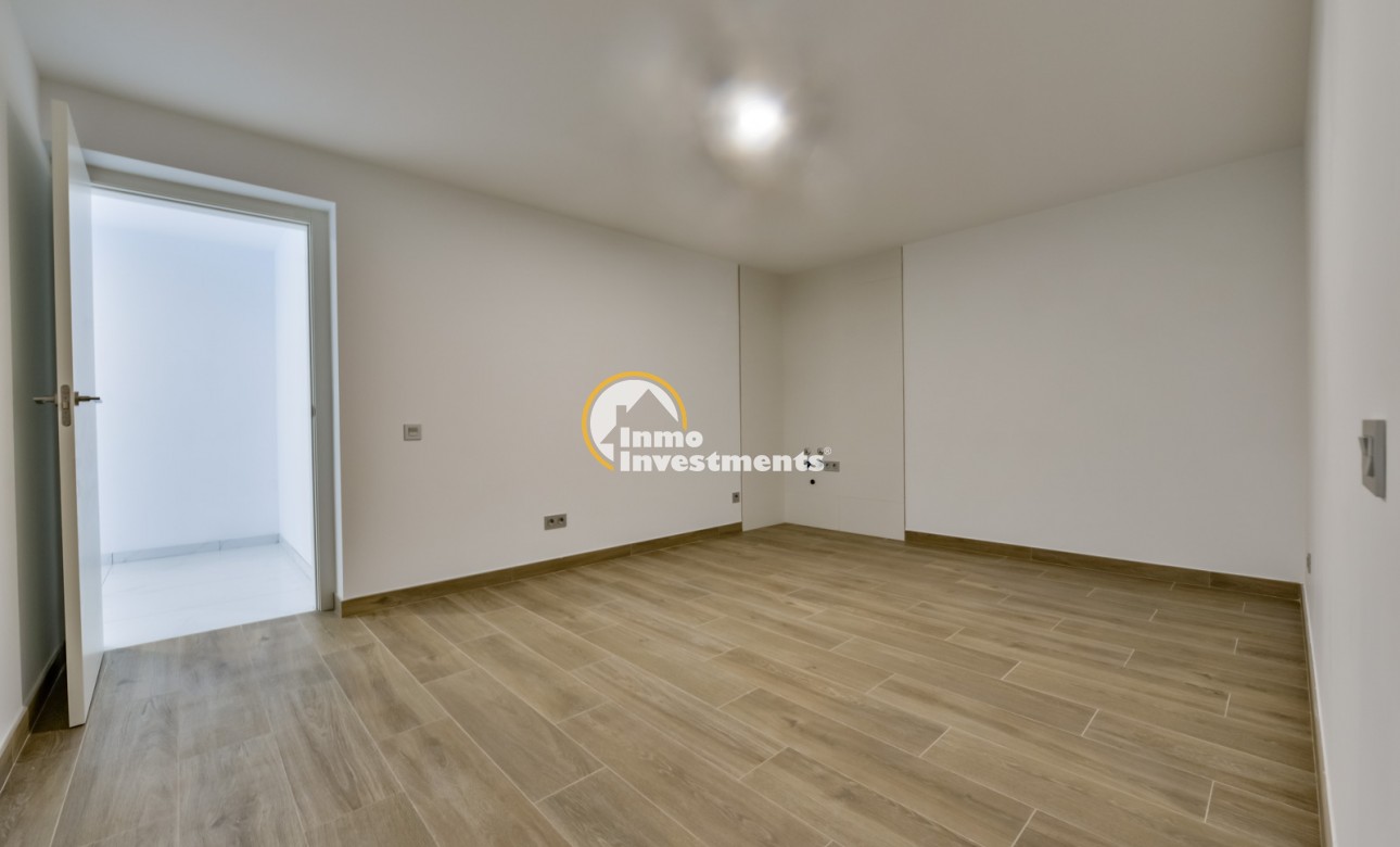 Nouvelle Construction - Villa - Finestrat