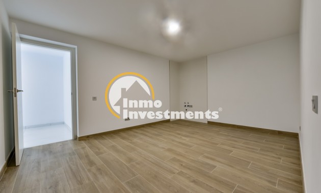 Nouvelle Construction - Villa - Finestrat