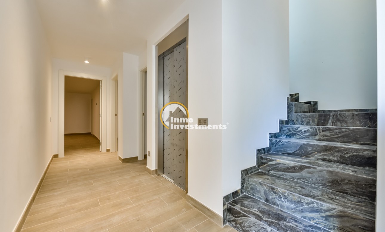 Nouvelle Construction - Villa - Finestrat