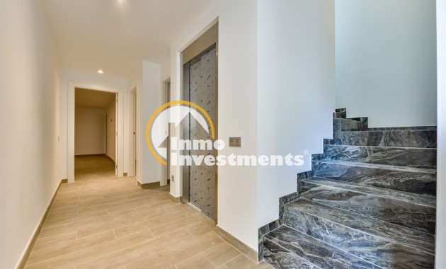 Nouvelle Construction - Villa - Finestrat