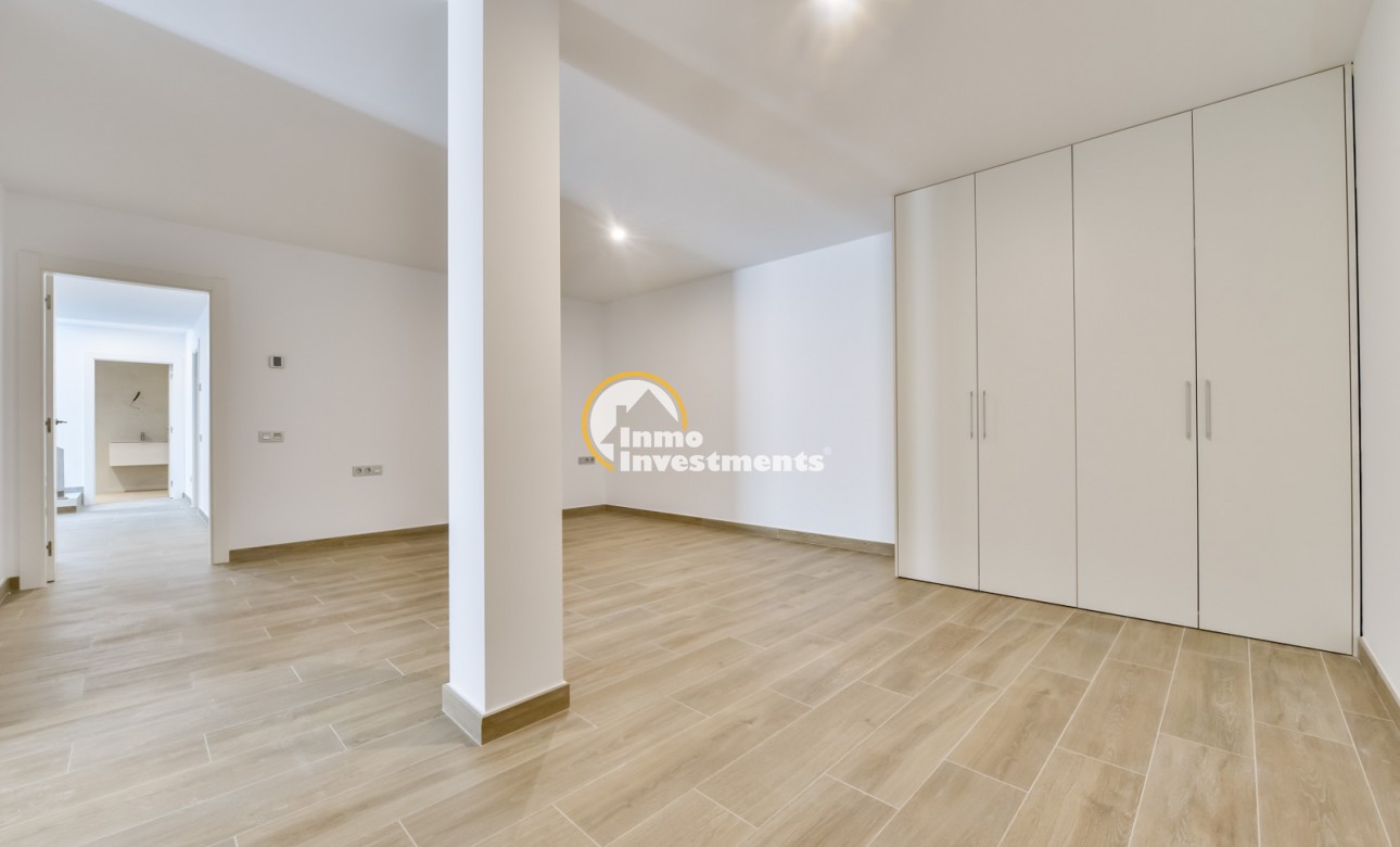 Nouvelle Construction - Villa - Finestrat