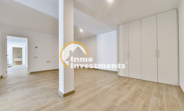 Nouvelle Construction - Villa - Finestrat