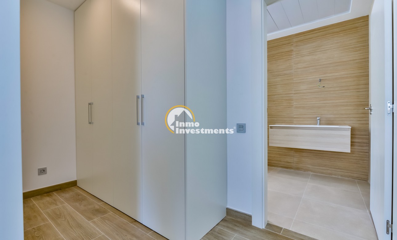 Nouvelle Construction - Villa - Finestrat