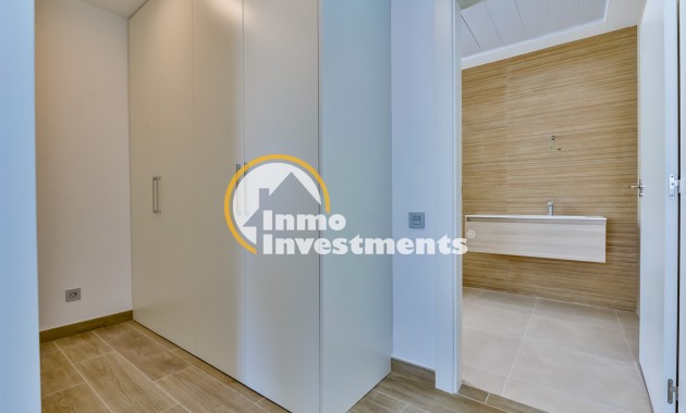 Nouvelle Construction - Villa - Finestrat