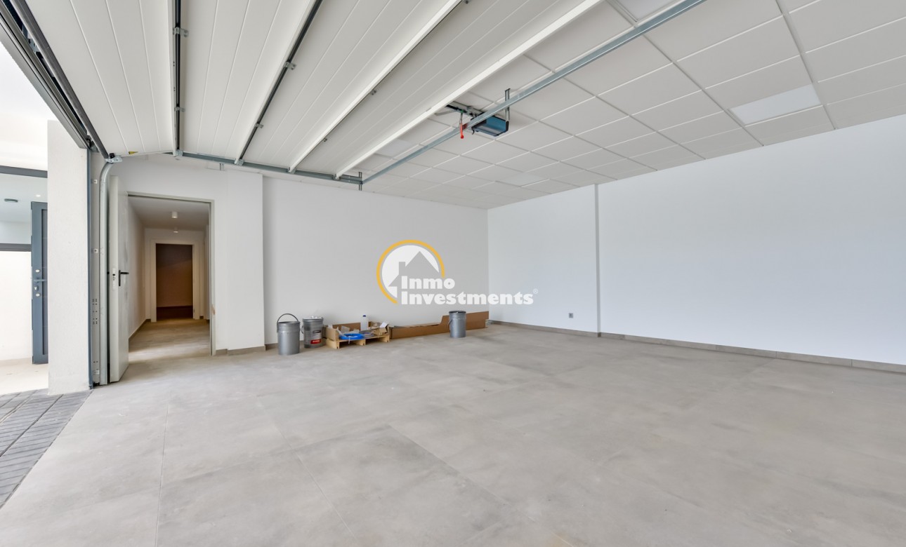 Nouvelle Construction - Villa - Finestrat