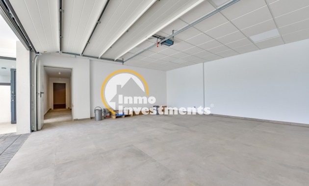 Nouvelle Construction - Villa - Finestrat