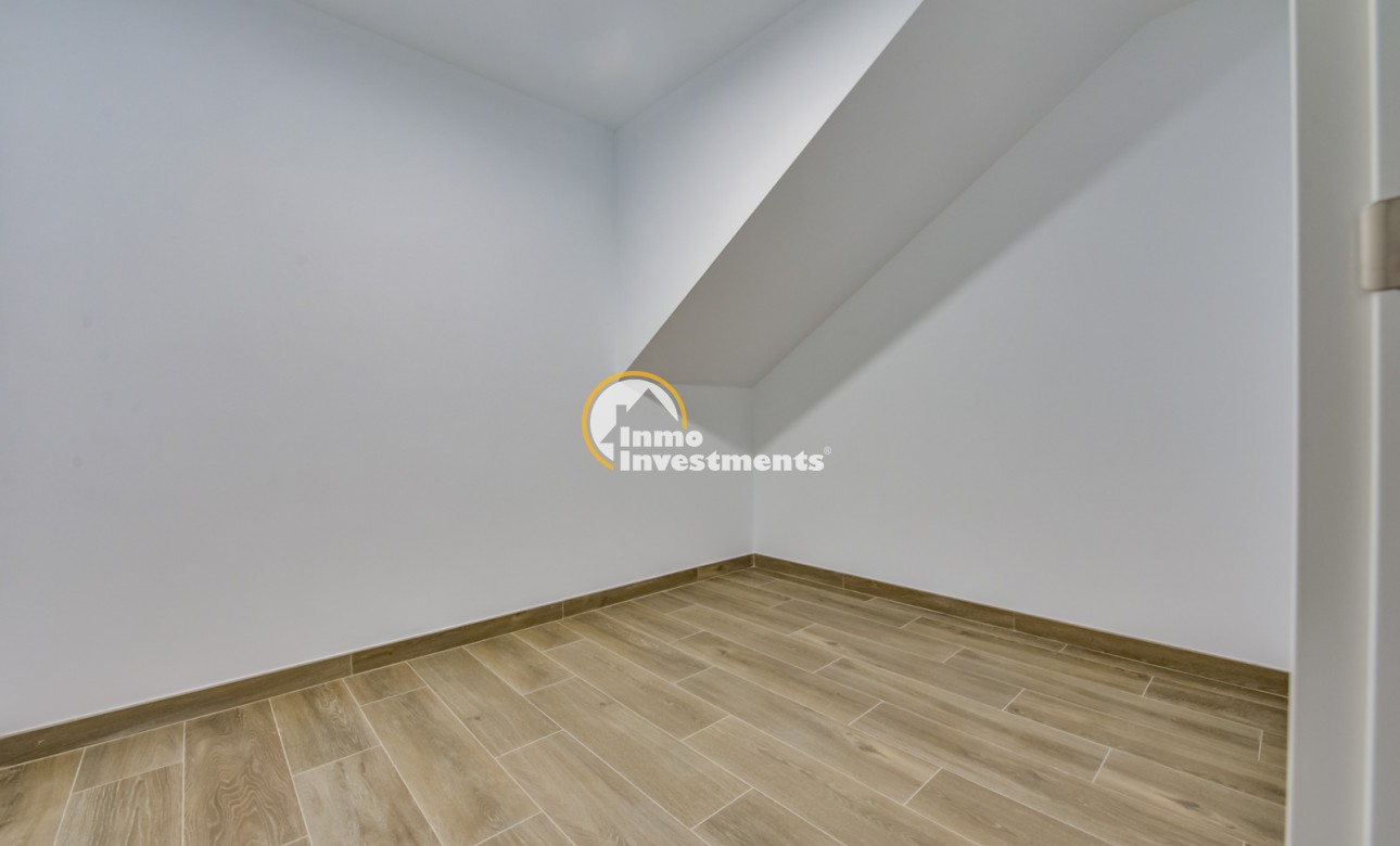Nouvelle Construction - Villa - Finestrat