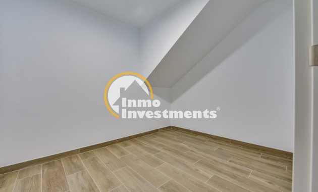 Nouvelle Construction - Villa - Finestrat