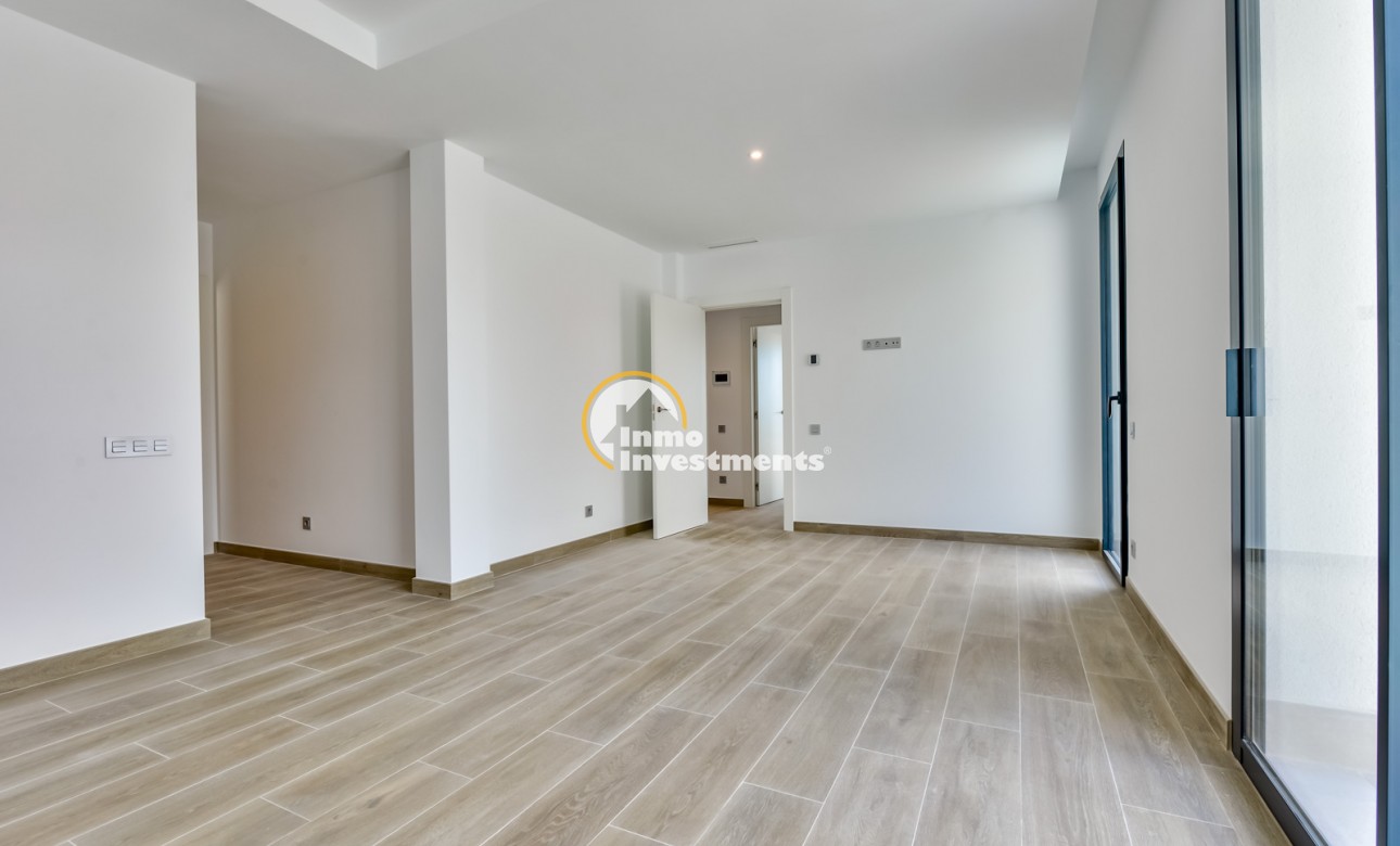Nouvelle Construction - Villa - Finestrat