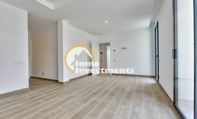 Nouvelle Construction - Villa - Finestrat