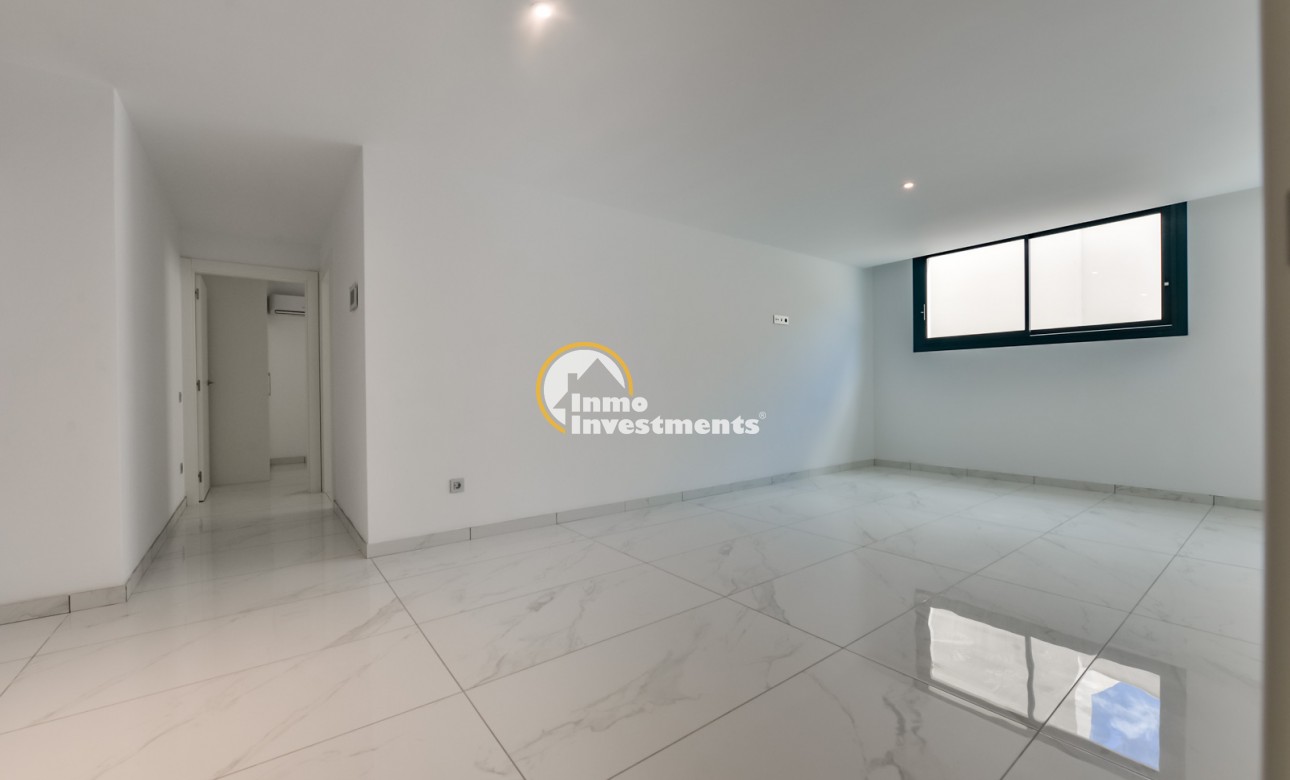 Nouvelle Construction - Villa - Finestrat