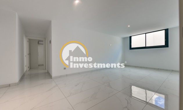 Nouvelle Construction - Villa - Finestrat