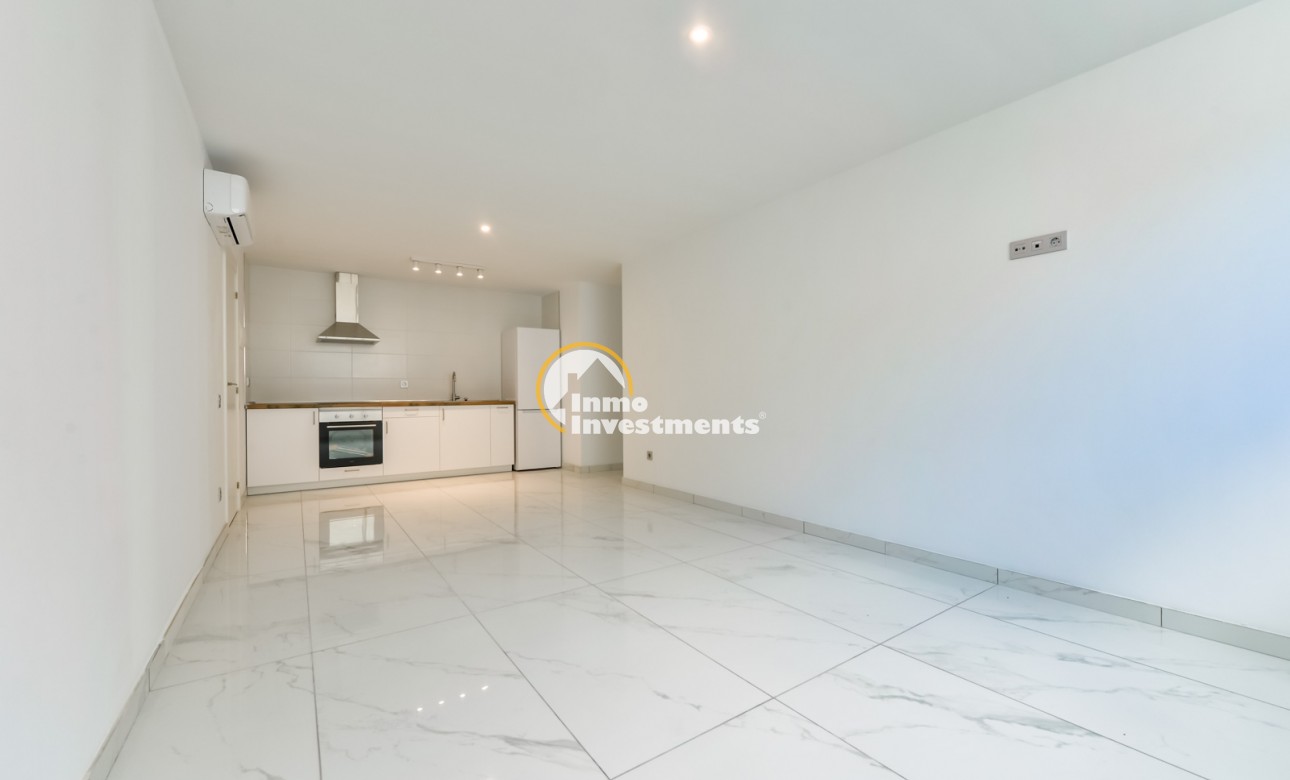 Nouvelle Construction - Villa - Finestrat