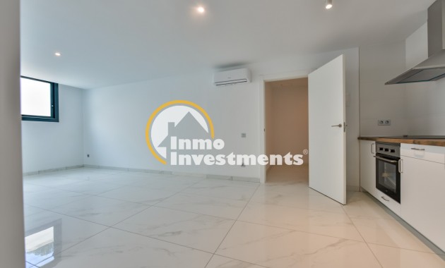 Nouvelle Construction - Villa - Finestrat