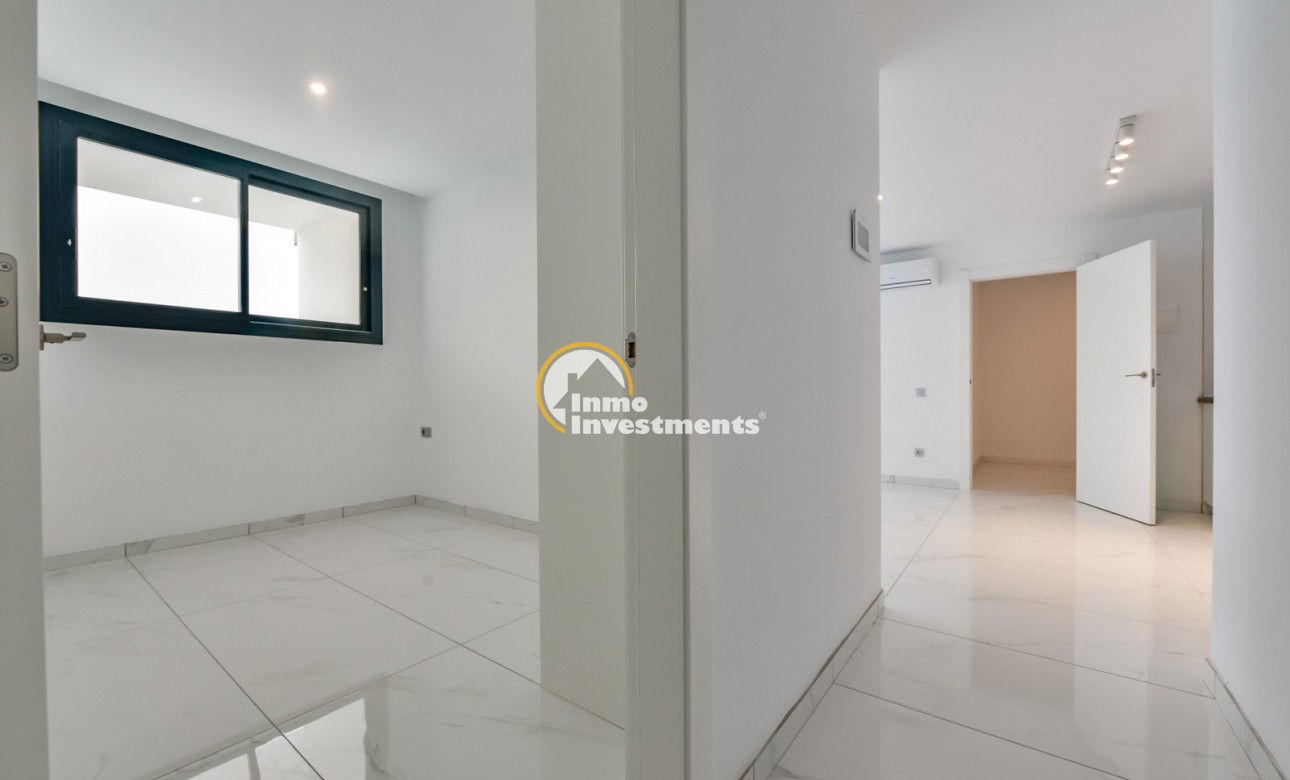Nouvelle Construction - Villa - Finestrat