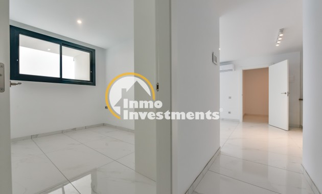 Nouvelle Construction - Villa - Finestrat
