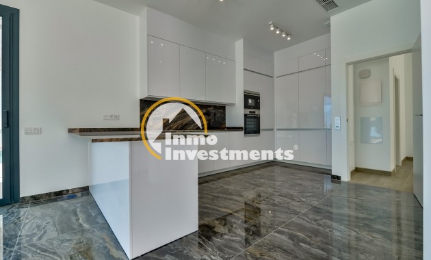 Nouvelle Construction - Villa - Finestrat