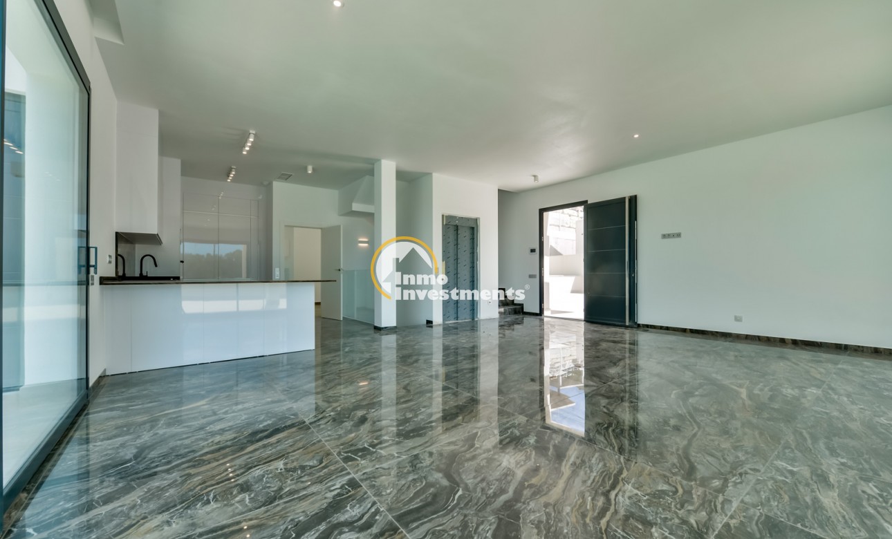 Nouvelle Construction - Villa - Finestrat