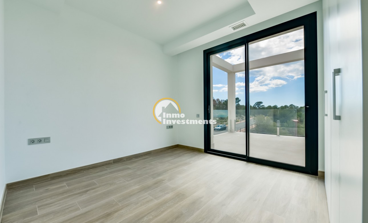 Nouvelle Construction - Villa - Finestrat