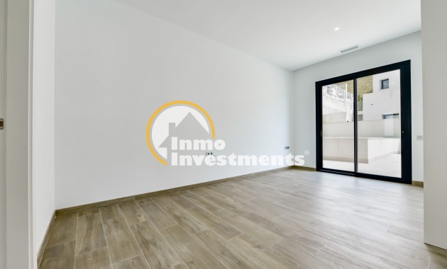 Nouvelle Construction - Villa - Finestrat