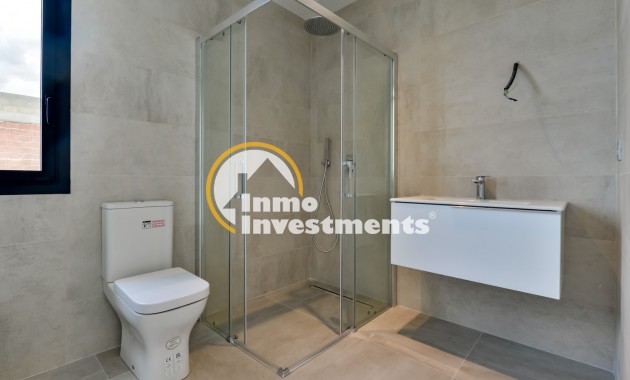 Nouvelle Construction - Villa - Finestrat