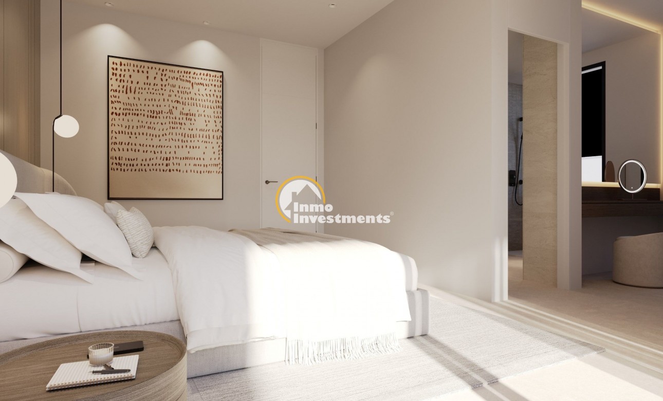 Nouvelle Construction - Villa - Finestrat