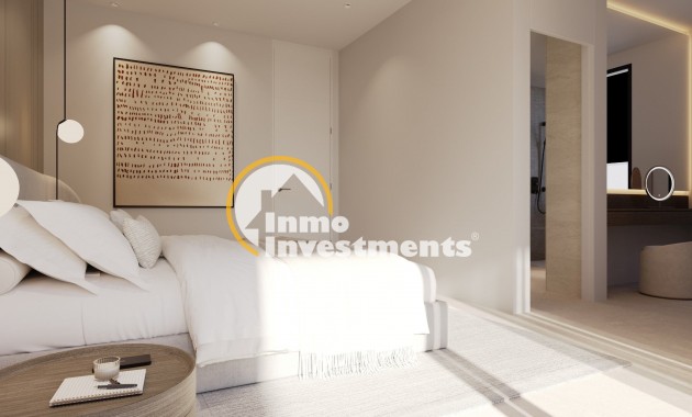 Nouvelle Construction - Villa - Finestrat