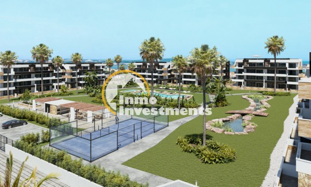 Nieuwbouw - Penthouse - Torrevieja