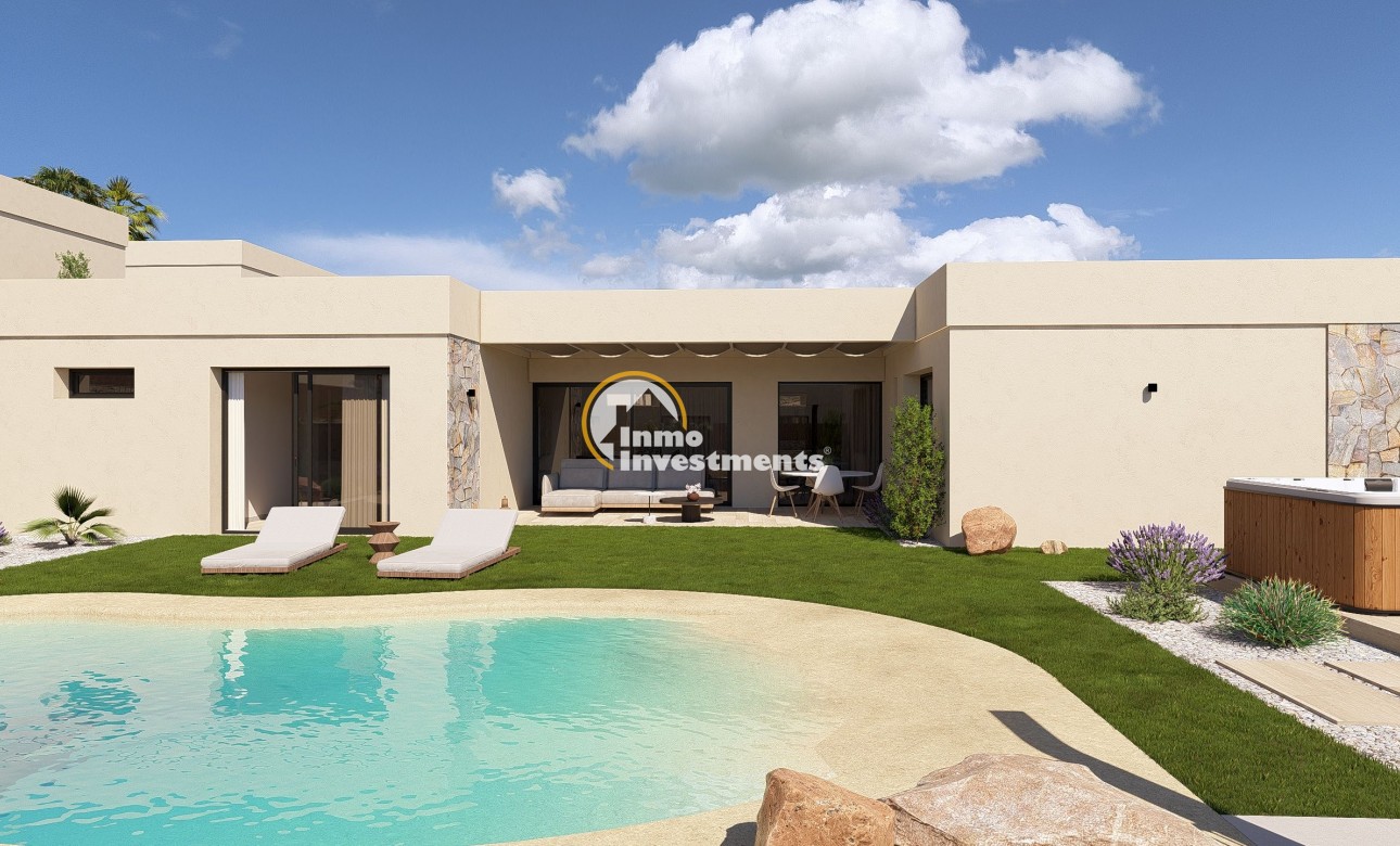 New build - Villa - Murcia