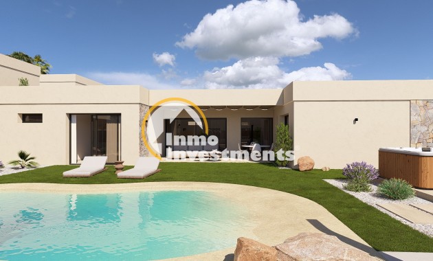 New build - Villa - Murcia