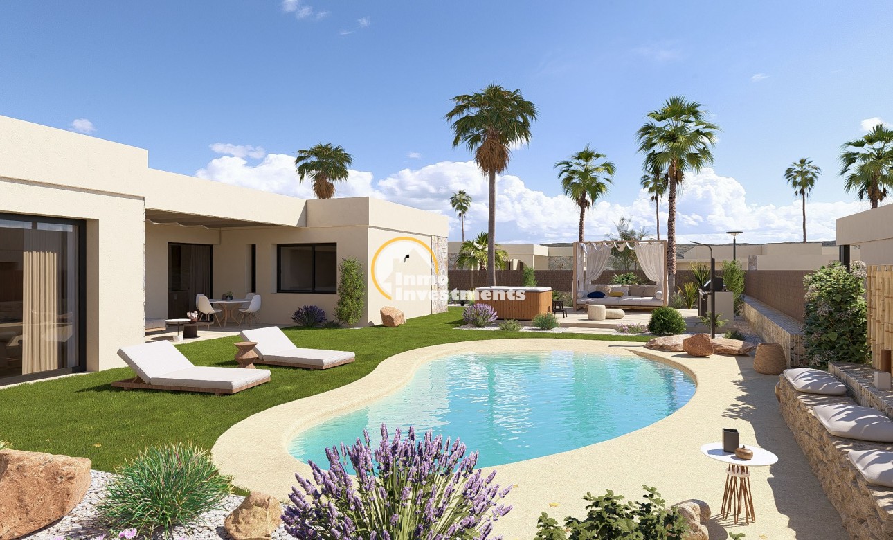 New build - Villa - Murcia