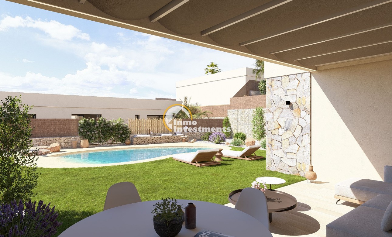 New build - Villa - Murcia