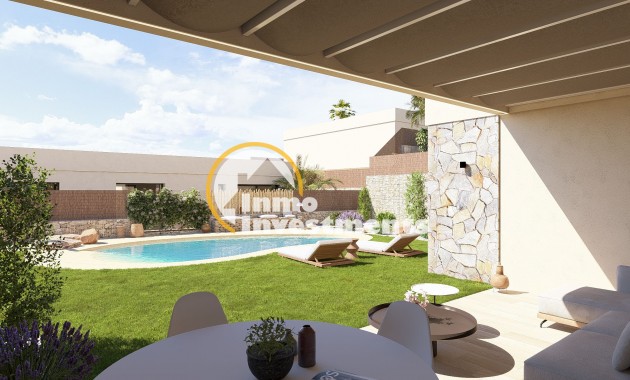 New build - Villa - Murcia