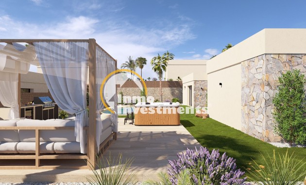 New build - Villa - Murcia