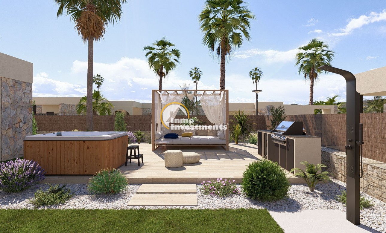 New build - Villa - Murcia